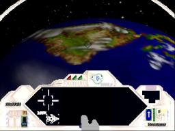 Robotech - Crystal Dreams Screenshot 1